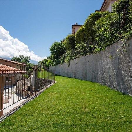 Casa Martinelli Apartment Tremosine ภายนอก รูปภาพ