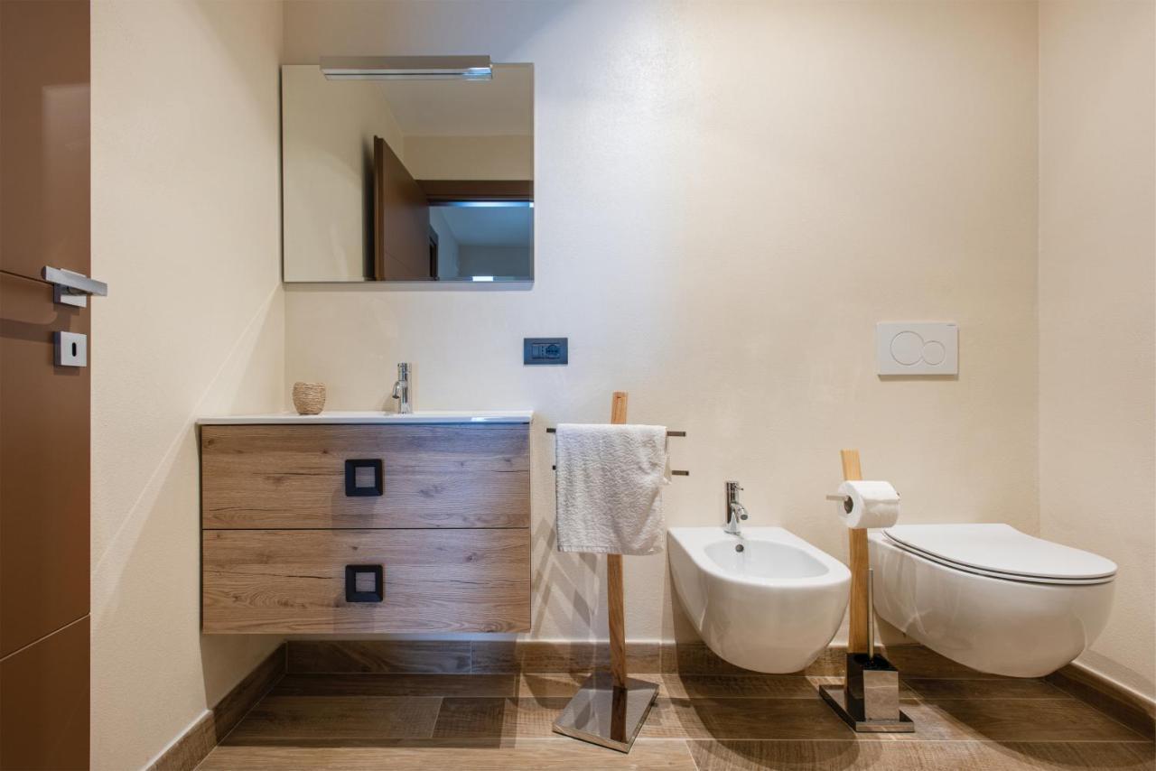 Casa Martinelli Apartment Tremosine ภายนอก รูปภาพ