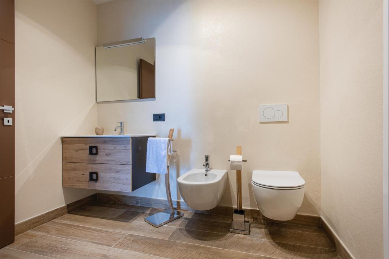Casa Martinelli Apartment Tremosine ภายนอก รูปภาพ